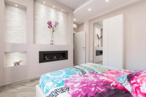 La Fiaba Roma Apartment